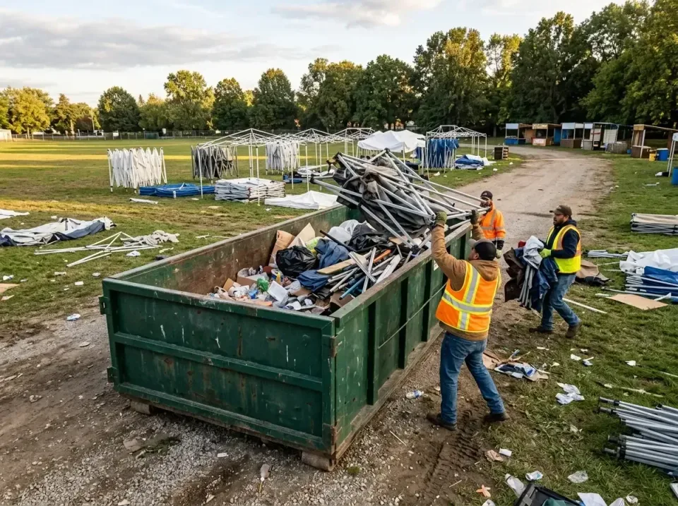 temporary-event-waste-containe-016 — frequently asked questions, Roll-Off Dumpster Rental Services in Oxford, PA